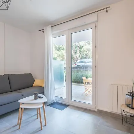 Apartament ¤hautiere¤ - Plein Centre -100m De La Saint-Brévin-les-Pins
